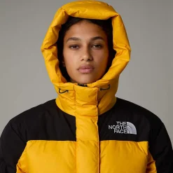 Parka De Plumón Himalayan Para Mujer