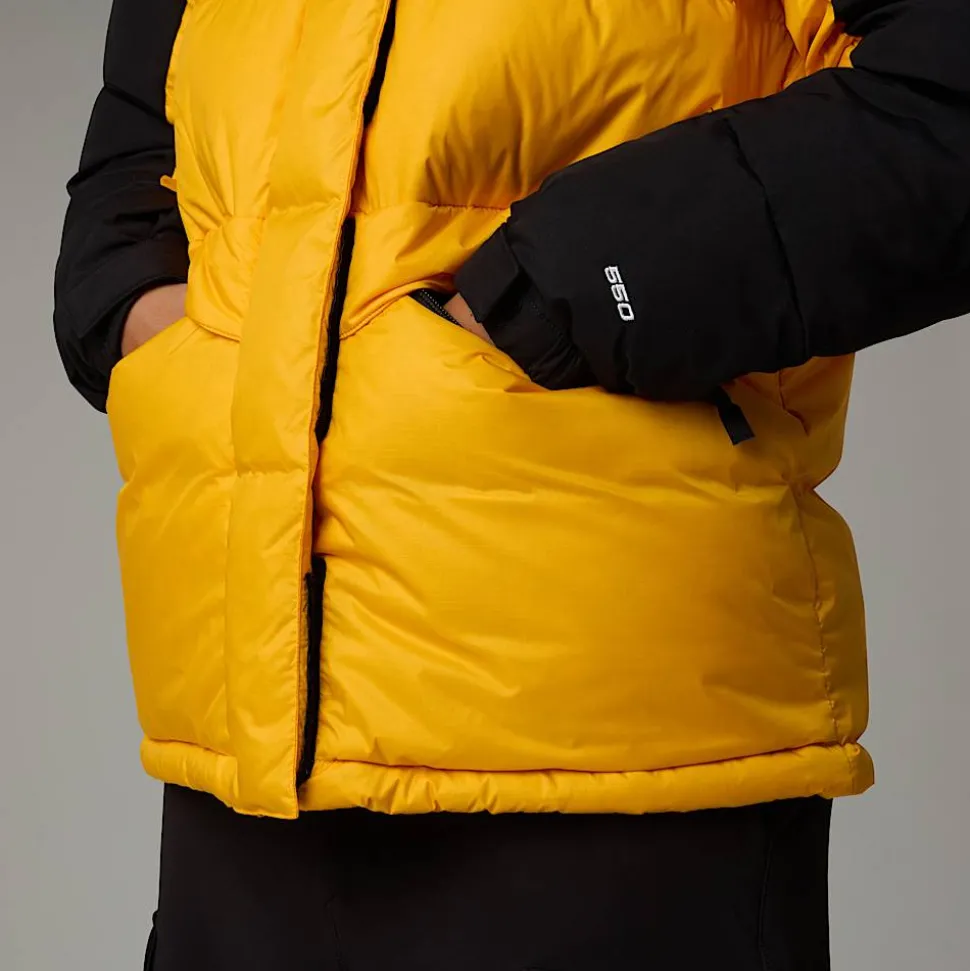 Parka De Plumón Himalayan Para Mujer
