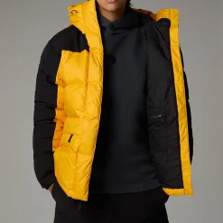 Parka De Plumón Himalayan Para Mujer