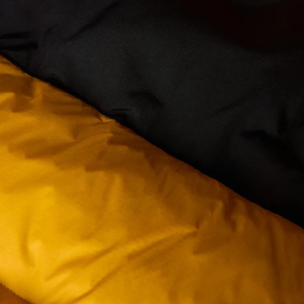 Parka De Plumón Himalayan Para Mujer