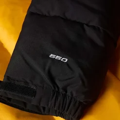 Parka De Plumón Himalayan Para Mujer