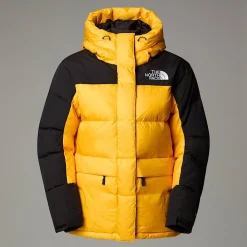 Parka De Plumón Himalayan Para Mujer