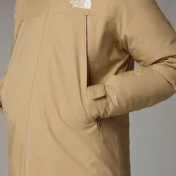 Parka De Plumón Mountain Range Para Mujer