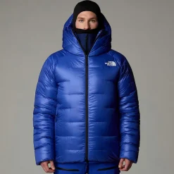 Parka De Plumón Summit Pumori Para Hombre