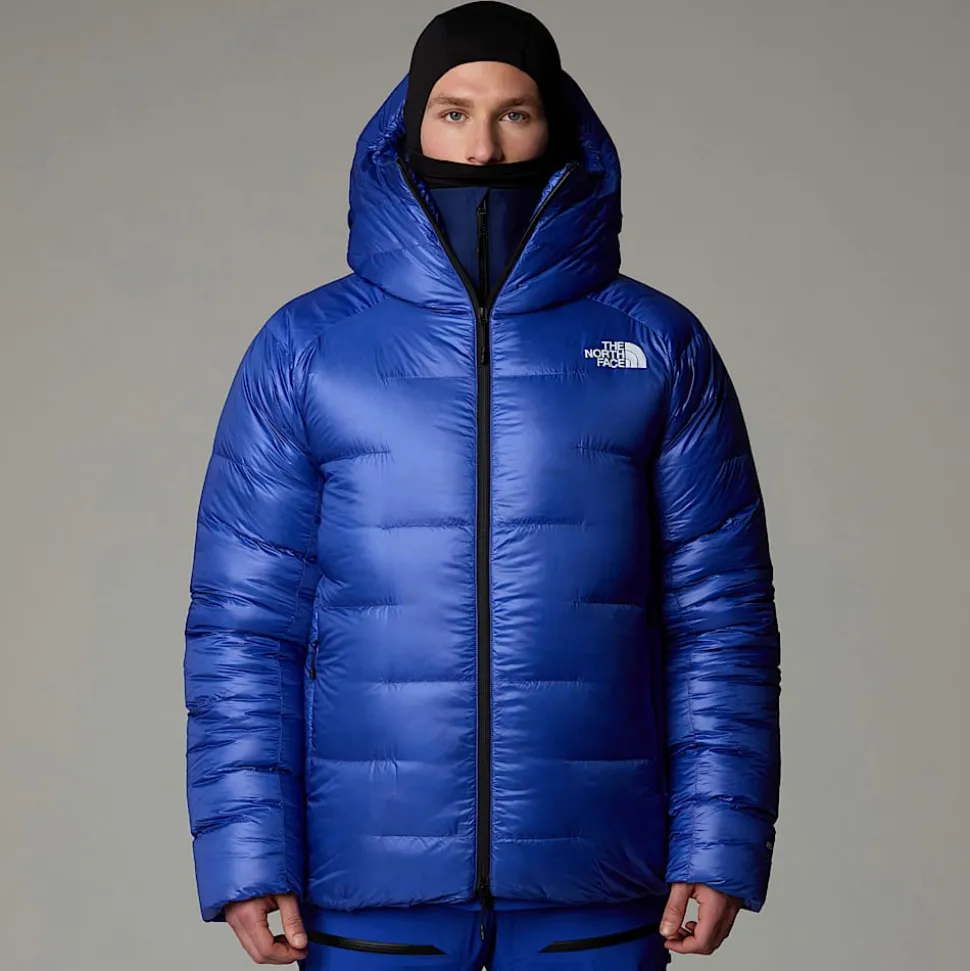 Parka De Plumón Summit Pumori Para Hombre