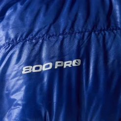 Parka De Plumón Summit Pumori Para Hombre