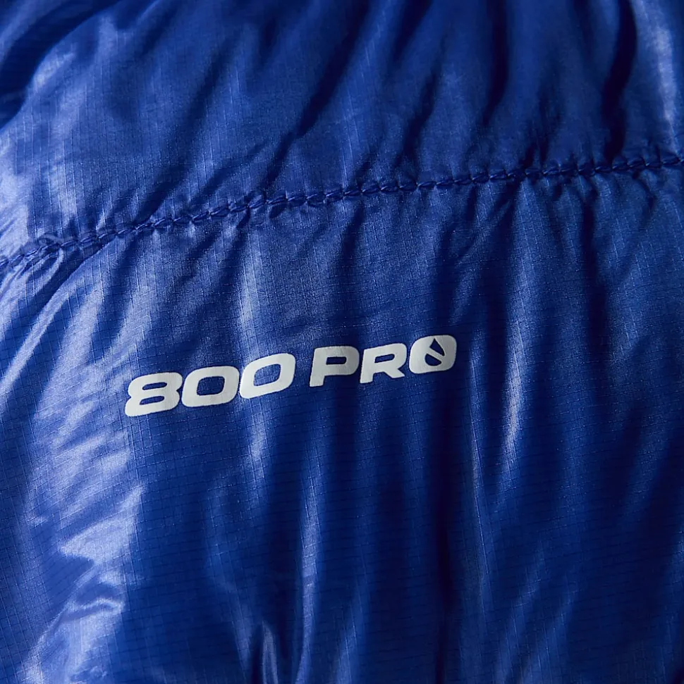 Parka De Plumón Summit Pumori Para Hombre