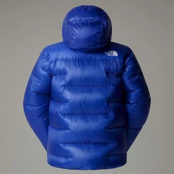 Parka De Plumón Summit Pumori Para Hombre