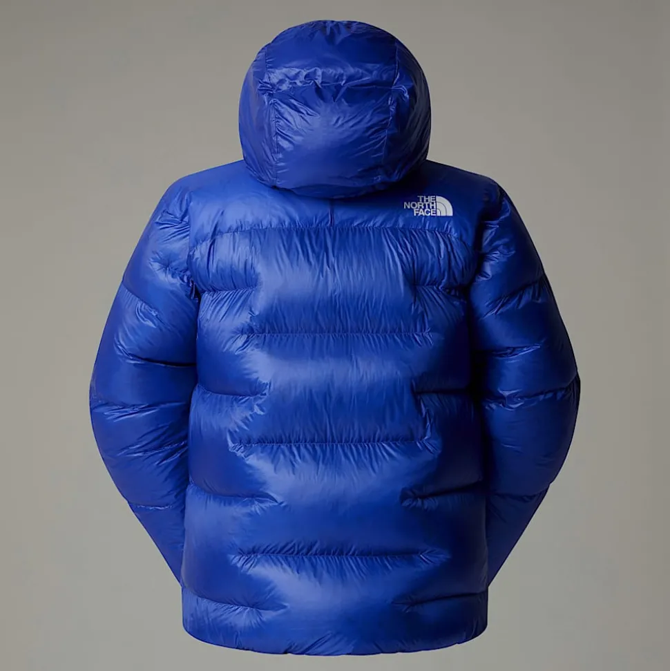 Parka De Plumón Summit Pumori Para Hombre