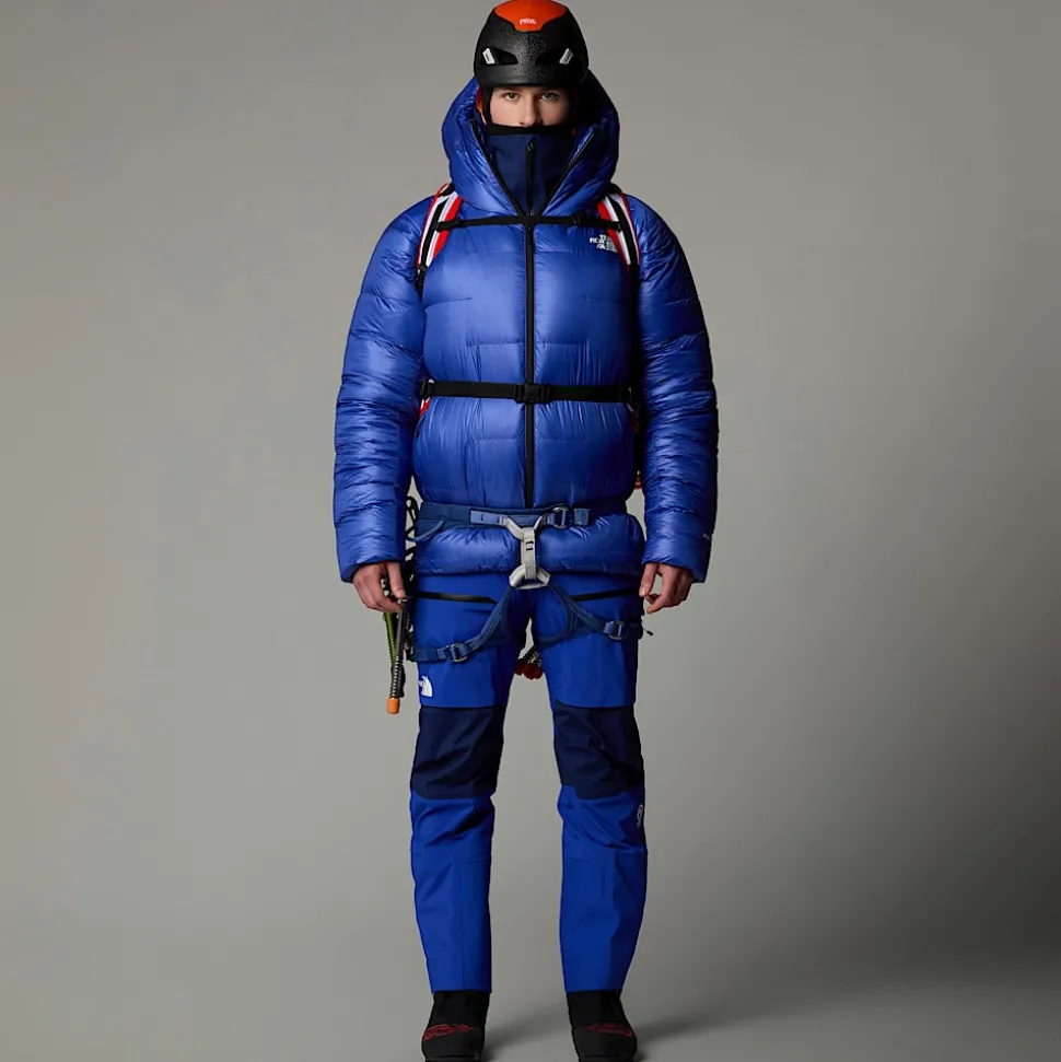 Parka De Plumón Summit Pumori Para Hombre
