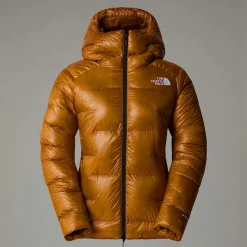 Parka De Plumón Summit Pumori Para Mujer