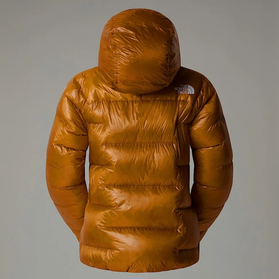 Parka De Plumón Summit Pumori Para Mujer