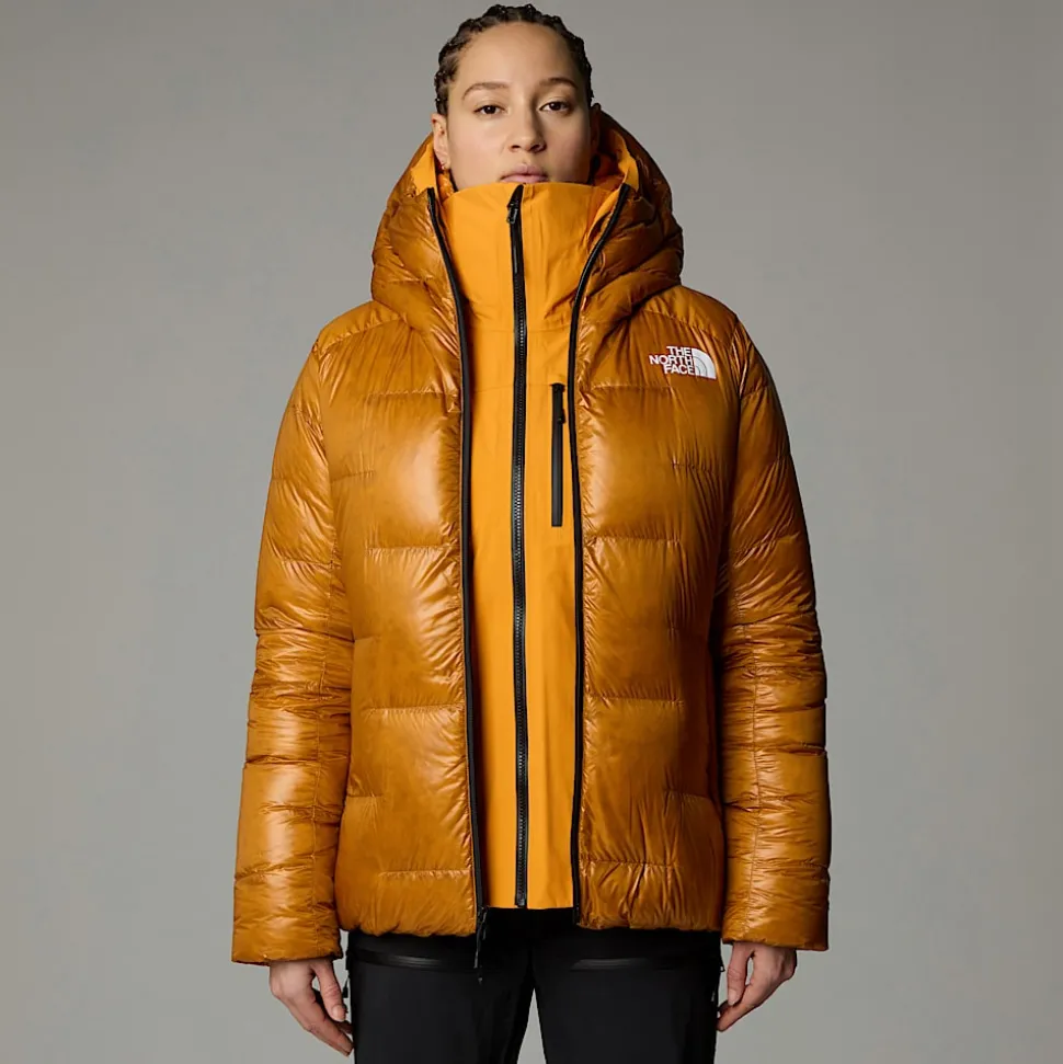 Parka De Plumón Summit Pumori Para Mujer