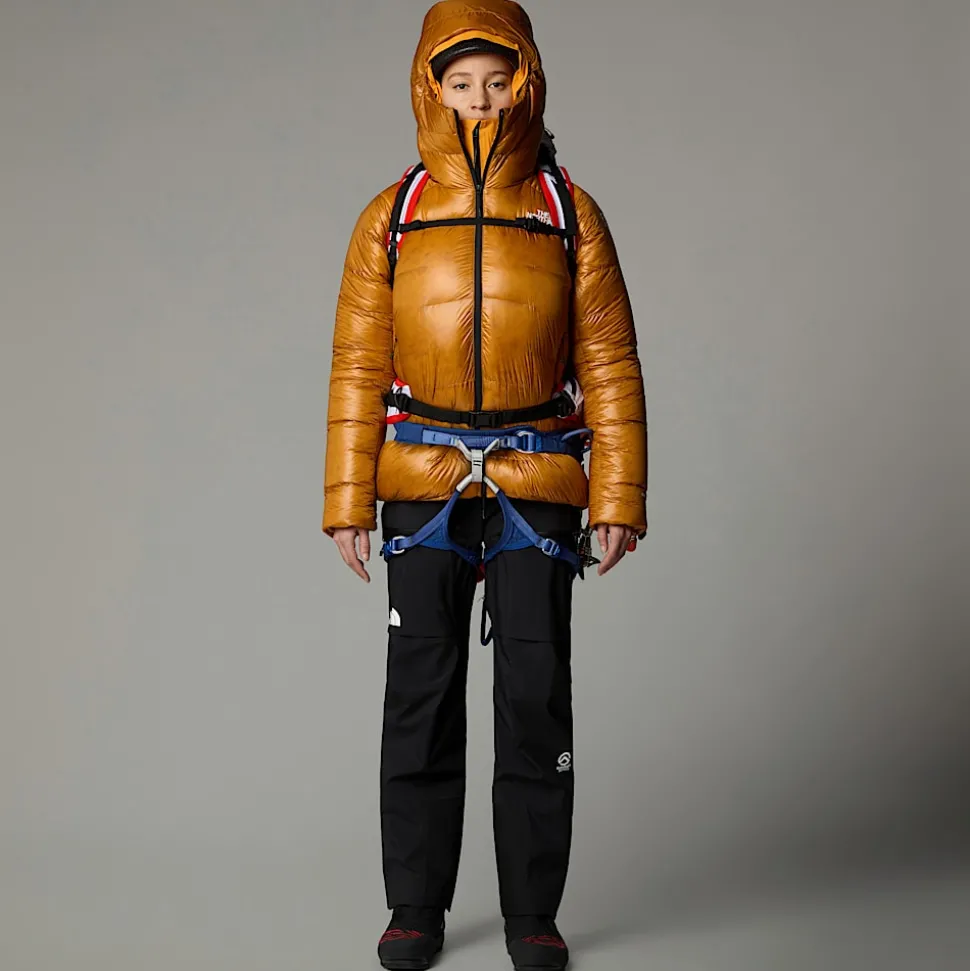 Parka De Plumón Summit Pumori Para Mujer