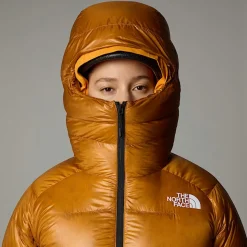 Parka De Plumón Summit Pumori Para Mujer