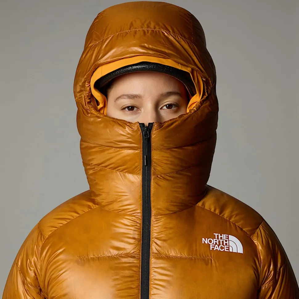 Parka De Plumón Summit Pumori Para Mujer