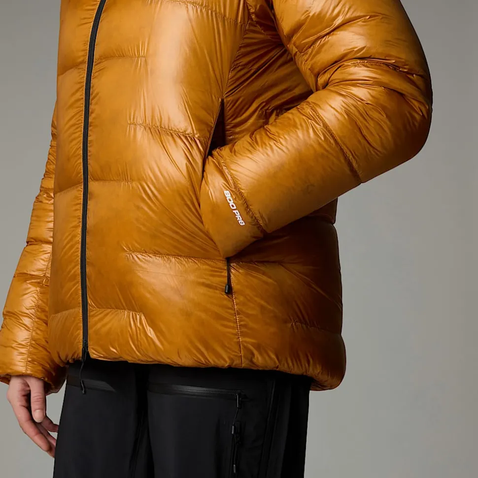 Parka De Plumón Summit Pumori Para Mujer