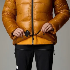 Parka De Plumón Summit Pumori Para Mujer