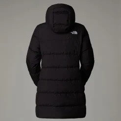 Parka Gotham Para Mujer