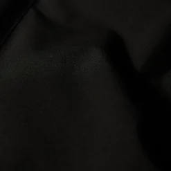 Parka Larga Acolchada Para Mujer