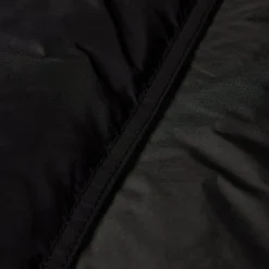 Parka Larga Nuptse Para Jóvenes