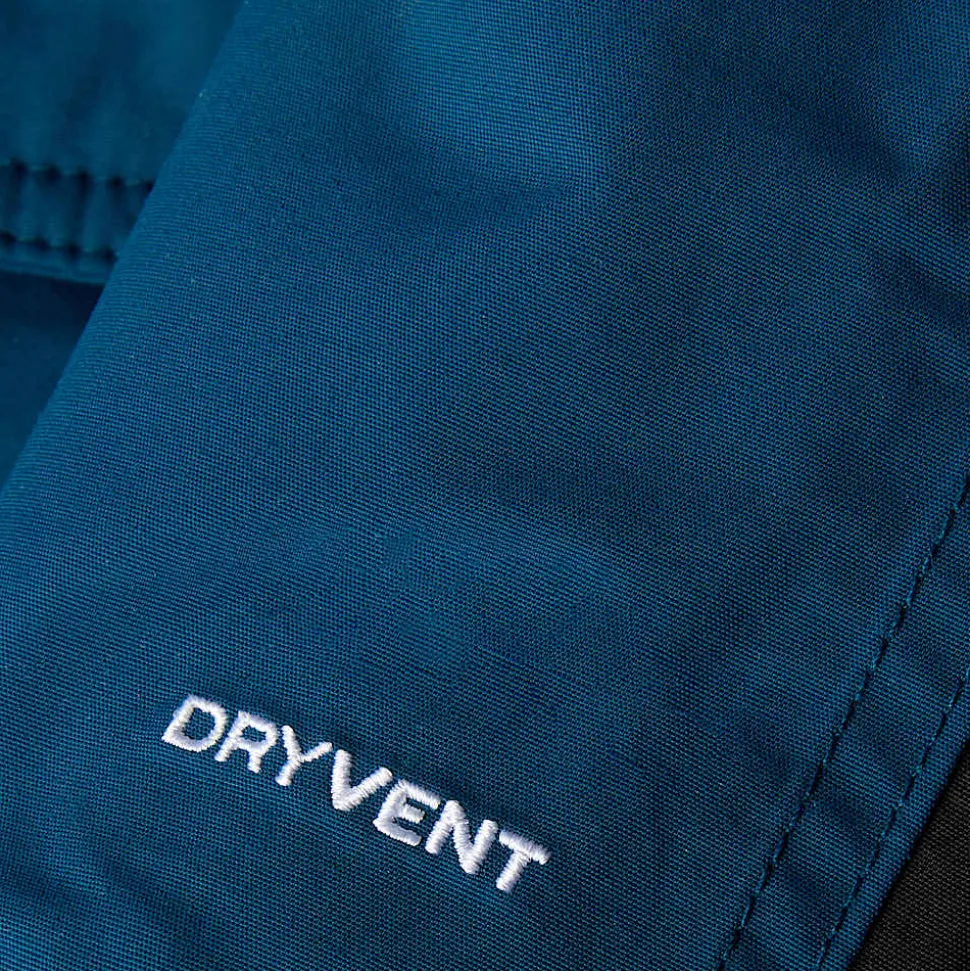 Parka McMurdo Para Hombre