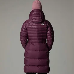 Parka Metropolis Para Mujer