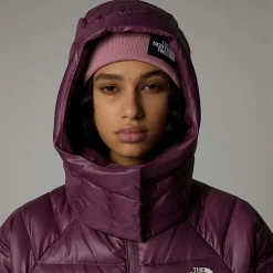 Parka Metropolis Para Mujer