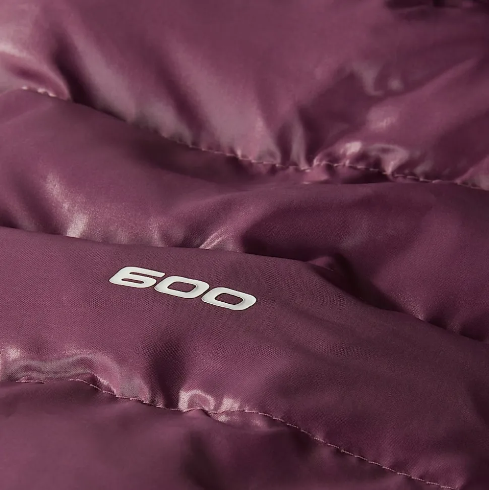 Parka Metropolis Para Mujer