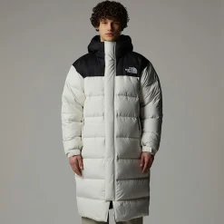 Parka Nuptse Para Hombre