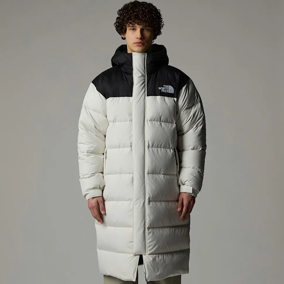 Parka Nuptse Para Hombre