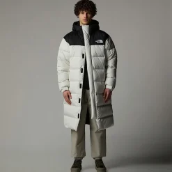 Parka Nuptse Para Hombre