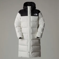 Parka Nuptse Para Hombre