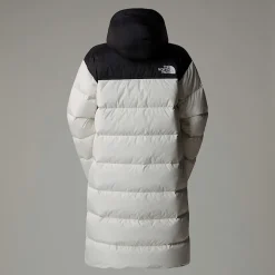 Parka Nuptse Para Hombre