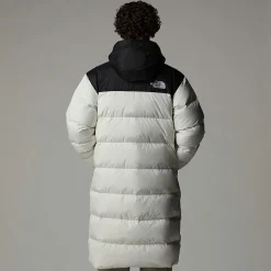 Parka Nuptse Para Hombre