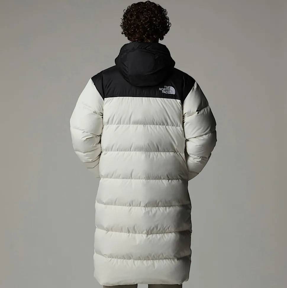 Parka Nuptse Para Hombre