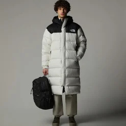 Parka Nuptse Para Hombre