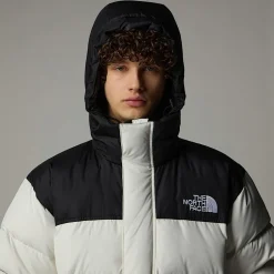 Parka Nuptse Para Hombre