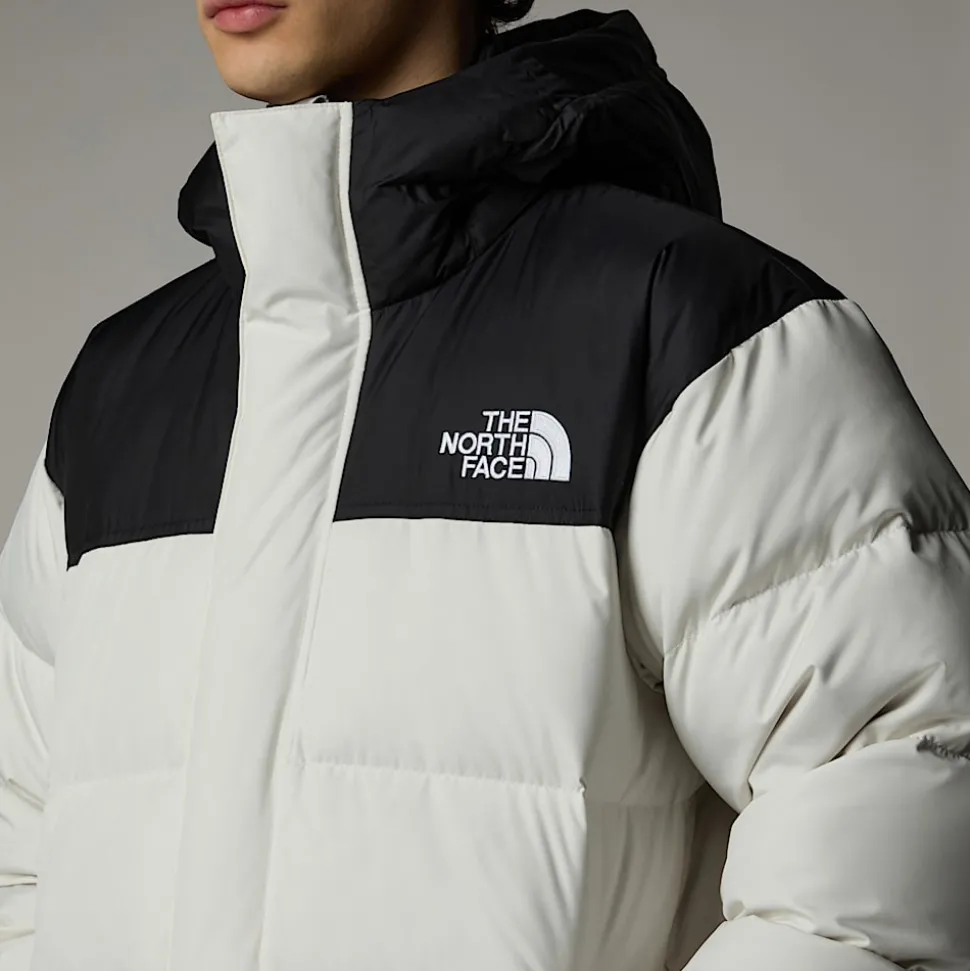 Parka Nuptse Para Hombre