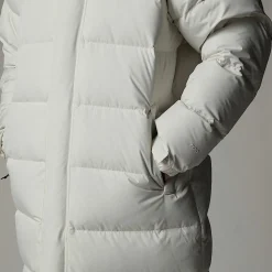 Parka Nuptse Para Hombre