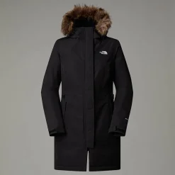 Parka Reciclada Zaneck Para Mujer