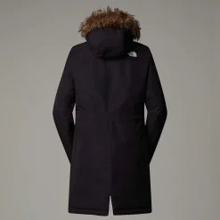Parka Reciclada Zaneck Para Mujer