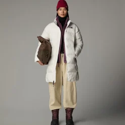 Parka Saikuru Para Mujer