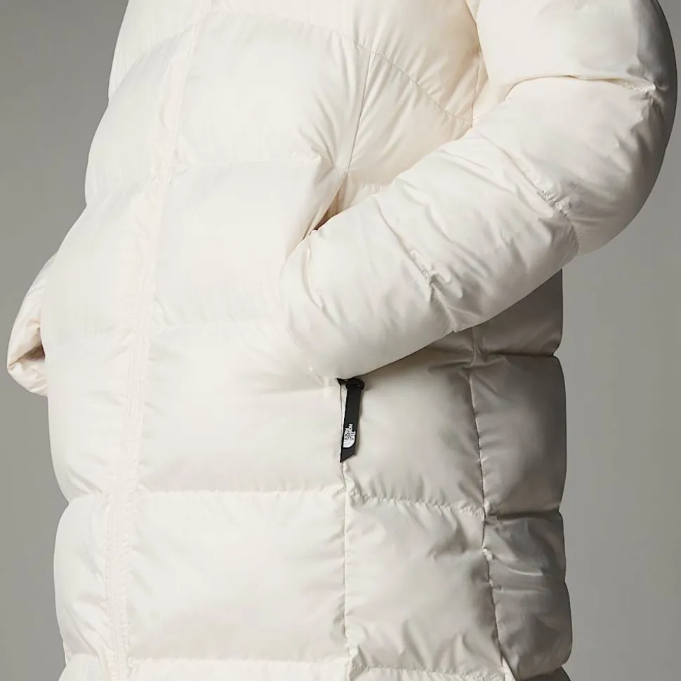 Parka Saikuru Para Mujer