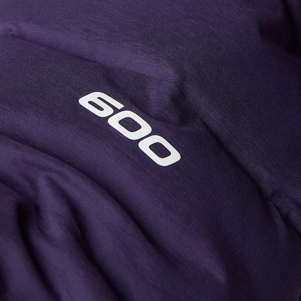 Parka Stretch Down Belleview Para Mujer