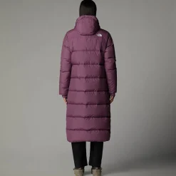 Parka Triple C Para Mujer