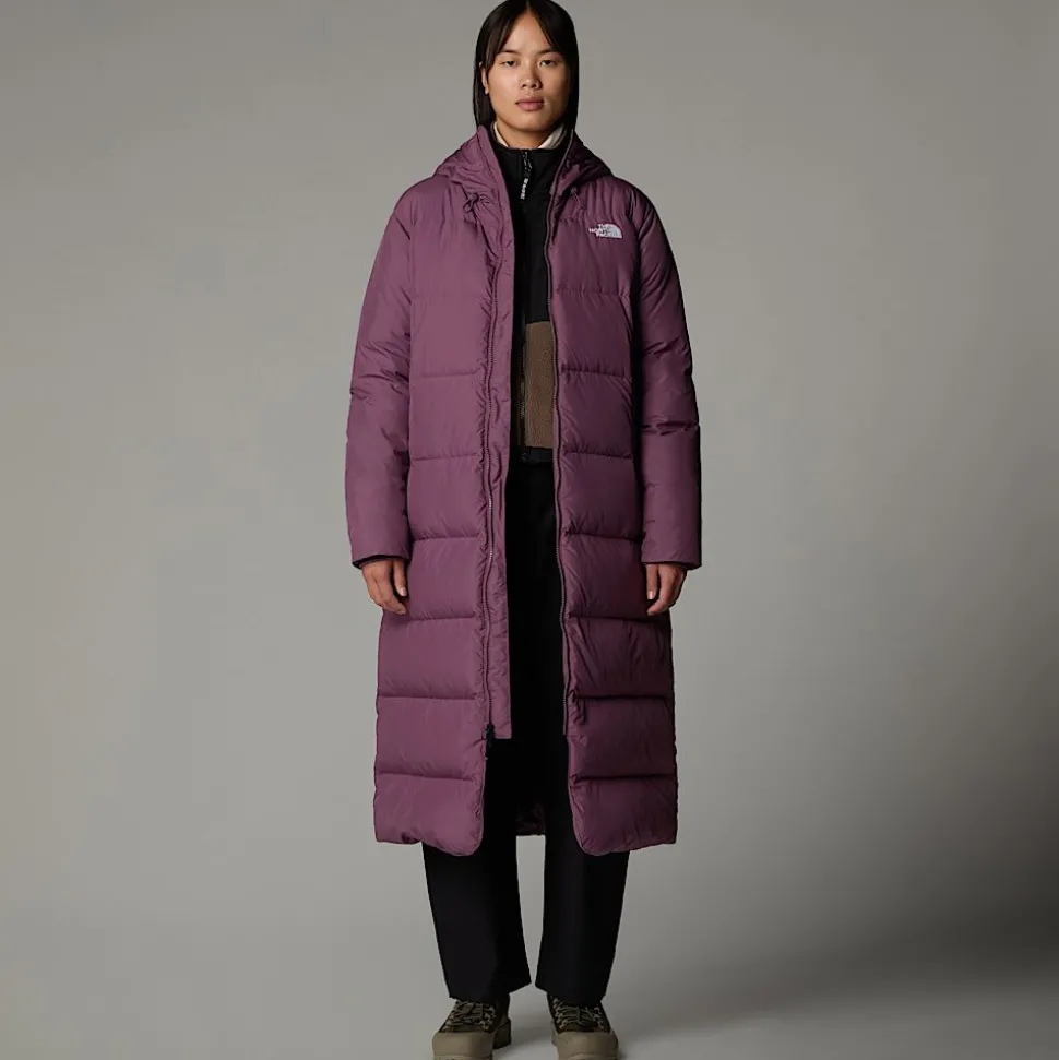 Parka Triple C Para Mujer