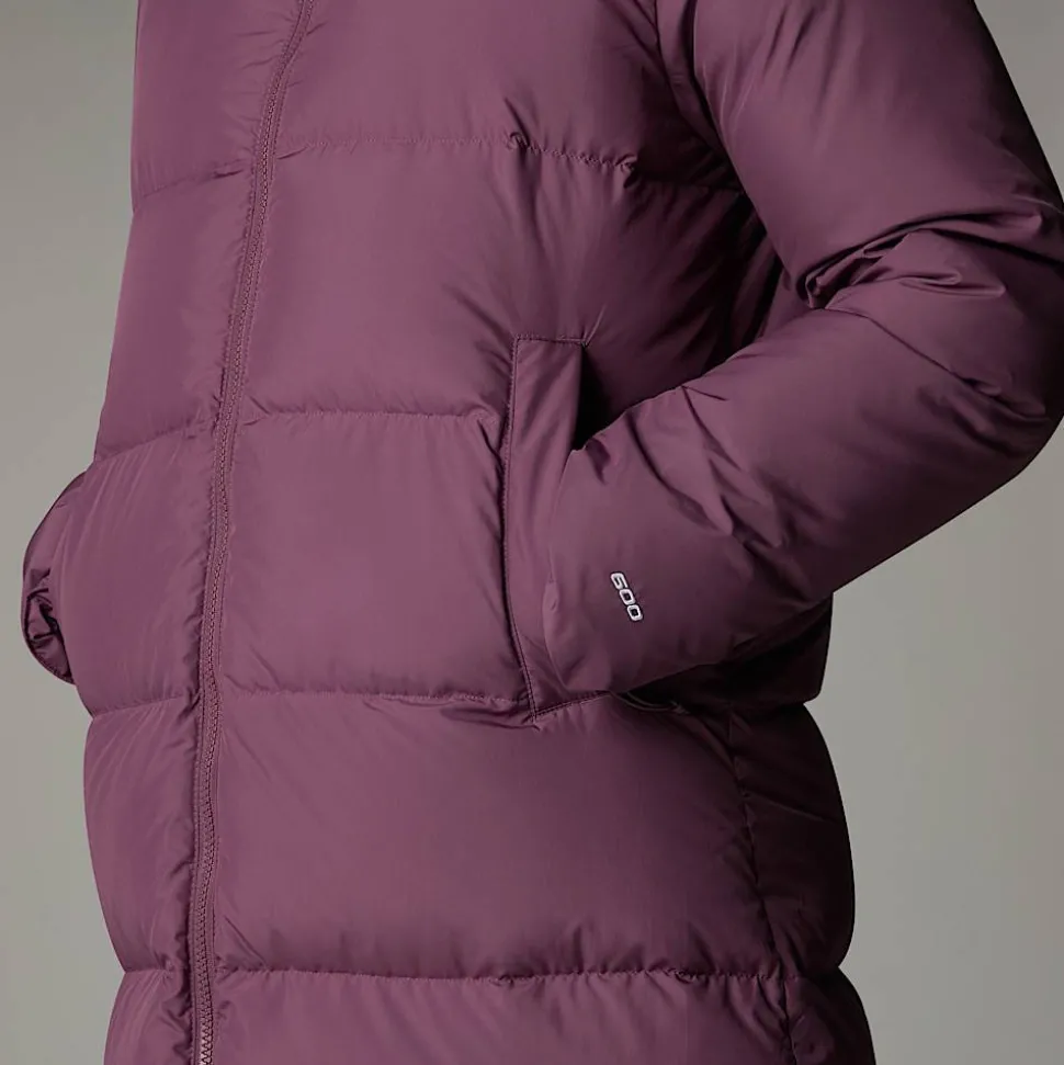 Parka Triple C Para Mujer