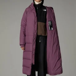 Parka Triple C Para Mujer