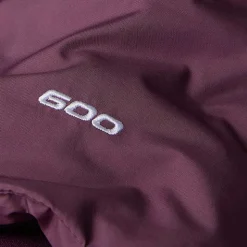 Parka Triple C Para Mujer